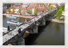 I cinque monumenti e quartieri piu famosi di Praga